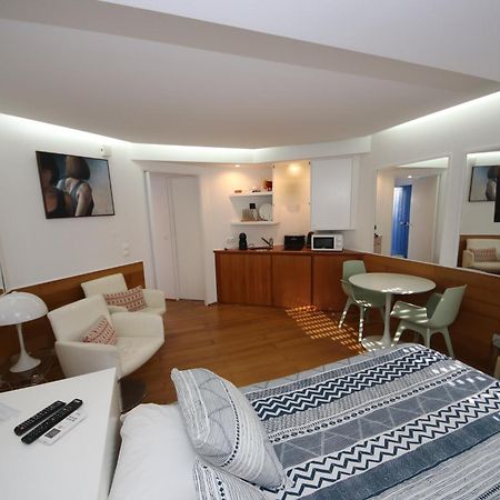Cosy Studio Azores Beach Ponta Delgada Eksteriør bilde