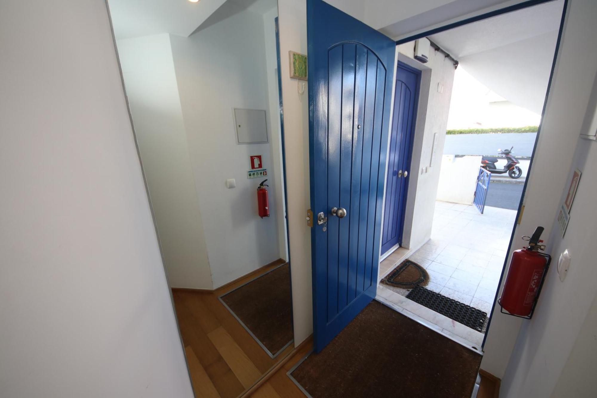 Cosy Studio Azores Beach Ponta Delgada Eksteriør bilde