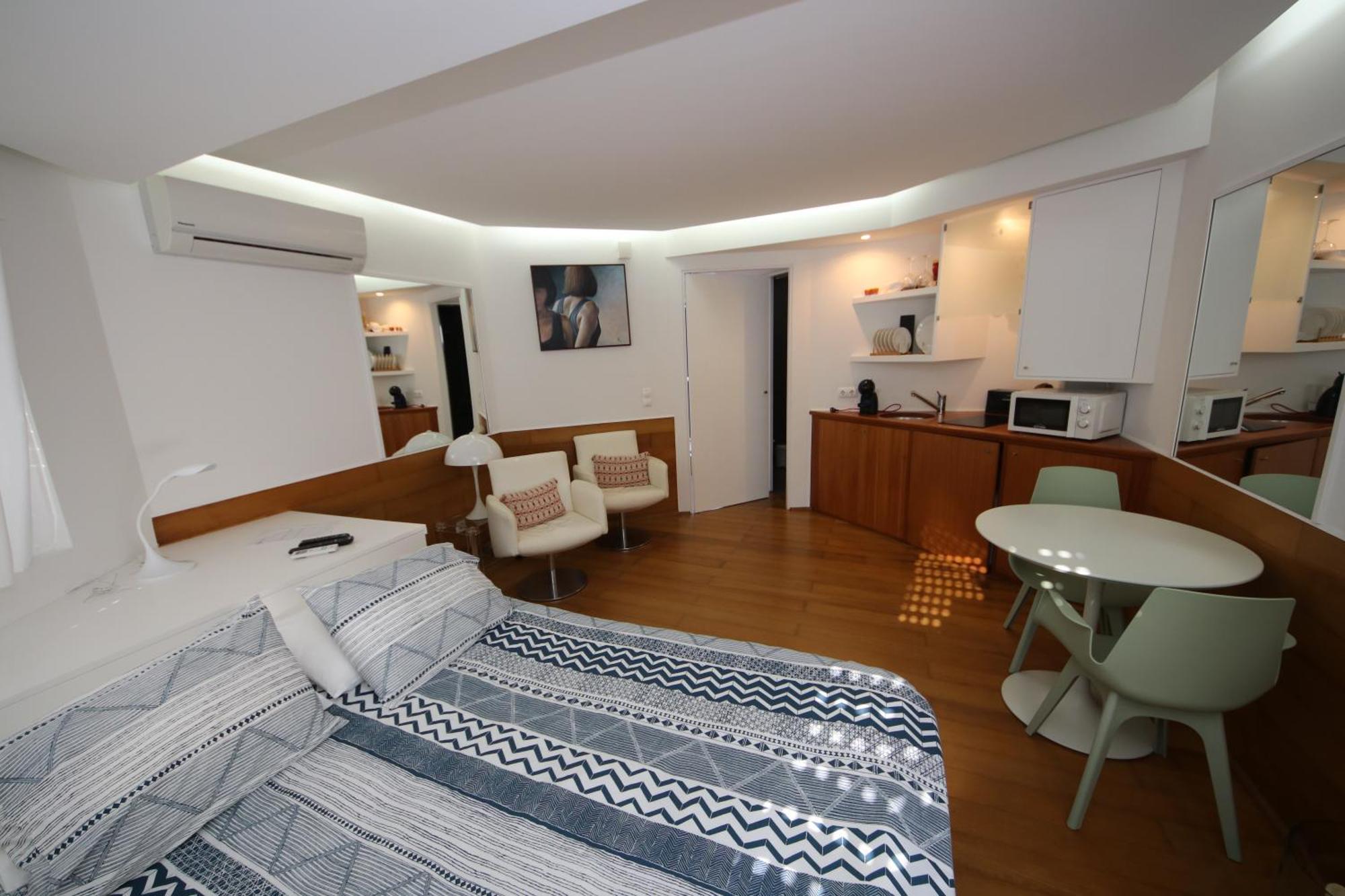 Cosy Studio Azores Beach Ponta Delgada Eksteriør bilde