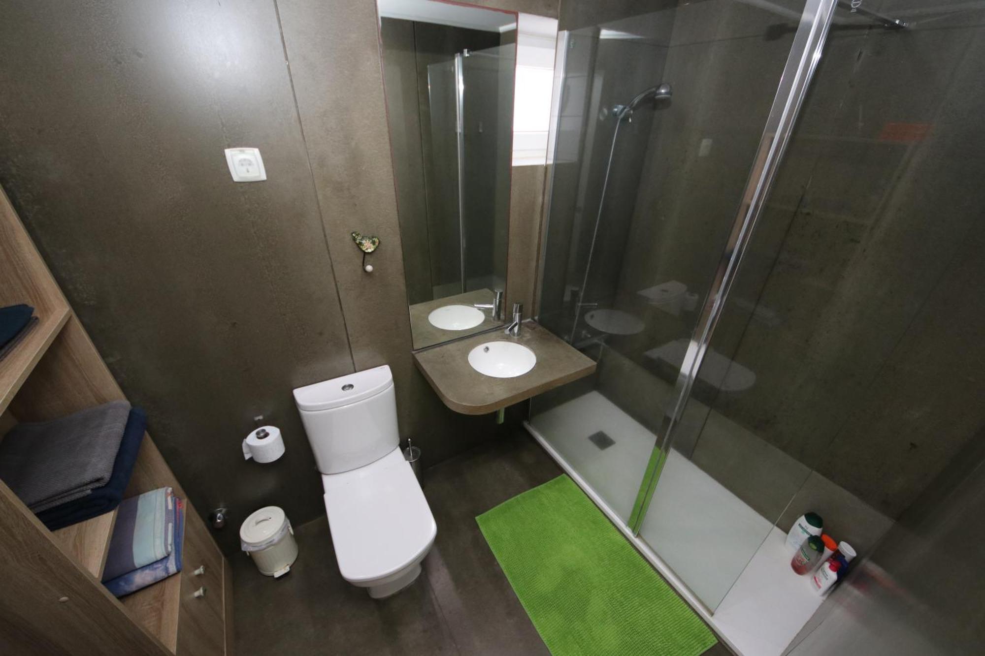 Cosy Studio Azores Beach Ponta Delgada Eksteriør bilde